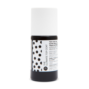 Superlśniący lakier nawierzchniowy / The Ultimate Top Coat