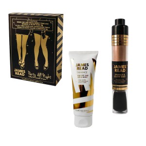 James Read PARTY ALL NIGHT 