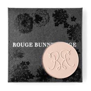 Rouge Bunny Rouge Długotrwałe Matowe Cienie Do Powiek Kiedy Ptaki Śpiewają….  - Papirusowy Kanarek  Wymienny Wkład / 042