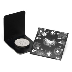 Rouge Bunny Rouge Długotrwałe Cienie Do Powiek Kiedy Ptaki Śpiewają… - Śnieżna Czapla Wkład / 073