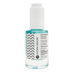 Preparat na kruche i łamliwe paznokcie - Hydra Serum