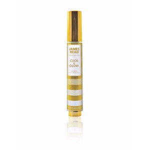 James Read Click & Glow – Gel Drops /  Żelowe Krople - Kliknij i Rozbłyśnij 15ml