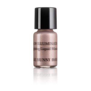 Rouge Bunny Rouge Emulsja Rozświetlająca Morza Lśnienia - Morze Spokoju / 008 mini 3 ml