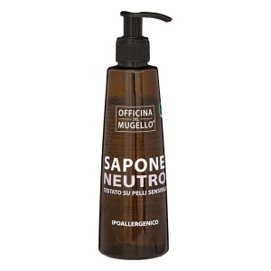 Neutralne mydło do rąk w płynie 250 ml