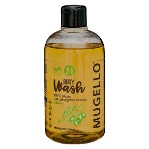 Ekologiczne oliwkowe mydło do ciała 500 ml