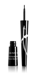 Rouge Bunny Rouge Eyeliner Kryształu Górskiego Atrament Niezgłębionego Poświęcenia - Esencja Antracytu  / 048