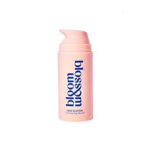 Bloom And Blossom Legs Eleven - Chłodzące serum do nóg (100 ml)