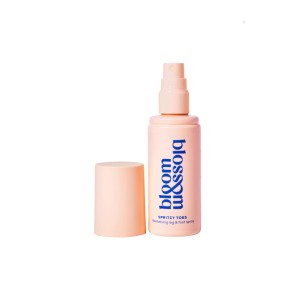 Bloom And Blossom Spritzy Toes - Rewitalizujący Spray do Nóg i Stóp (100 ml)