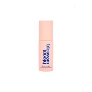 Bloom And Blossom Spritzy Toes - Rewitalizujący Spray do Nóg i Stóp (40 ml) 