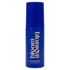 Bloom And Blossom Pyjamarama - Suchy Olejek Do Ciała (100 ml) 
