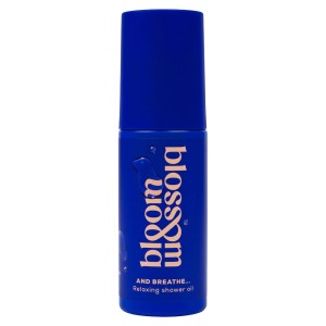 Bloom And Blossom And Breathe... - Relaksujący Olejek Pod Prysznic (100Ml)