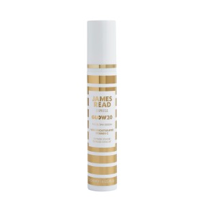 James Read Glow20 Facial Tan Serum / Ekspresowo Opalające Serum Do Twarzy