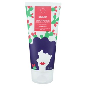 Shampoing - Szampon do Włosów z Linii Magic Cactus