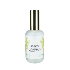 Le Parfum - Perfumy i Odżywcza Mgiełka do Włosów