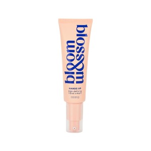 Bloom And Blossom Hands Up Przeciwzmarszczkowy krem do rąk (50ML)