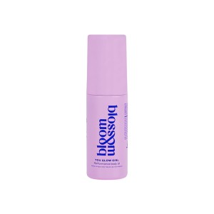 Bloom And Blossom You Glow Girl Nawilżająco - ujędrniający olejek do ciała (40 ml)