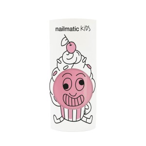 Nailmatic Cookie - różowy lakier do paznokci