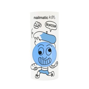 Nailmatic Gaston - lakier do paznokci w kolorze nieba