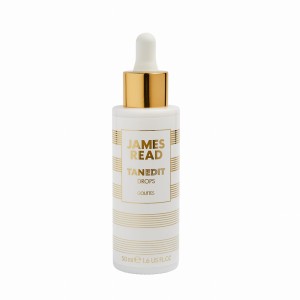 James Read Tan Edit Drops / Krople Do Korekty Opalenizny 50ml