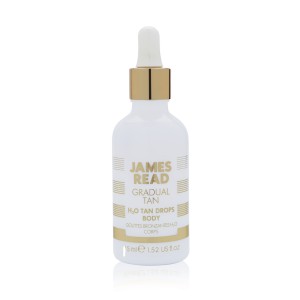 James Read H2O Tan Drops Body / Opalające Krople Do Ciała H2O 15 Ml