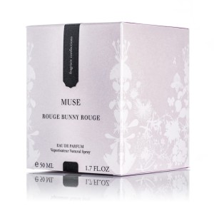Rouge Bunny Rouge Perfumy Muse (EDP)