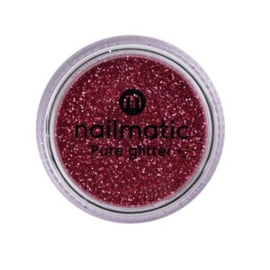 Pure Glitter Pink Glitters