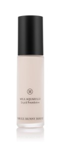 Rouge Bunny Rouge Życiodajny Podkład Nawilżający - Coconut Milk Parfait / 040 (TESTER)