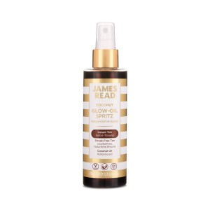 James Read Coconut Glow-Oil / Opalający Kokosowy Olejek W Spreju, 100ml