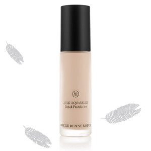 Rouge Bunny Rouge Życiodajny Podkład Nawilżający - Marcona Almond Milk Parfait / 084  (TESTER)