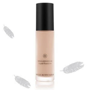 Rouge Bunny Rouge Życiodajny Podkład Nawilżający - Pine Nut Milk Parfait / 083  (TESTER)