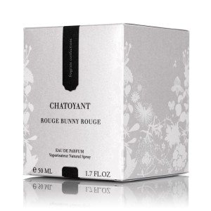 Rouge Bunny Rouge Perfumy Chatoyant (EDP)