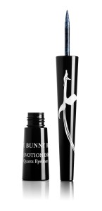 Rouge Bunny Rouge Eyeliner Kryształu Górskiego Atrament Niezgłębionego Poświęcenia - Esencja Tanzanitu / 051