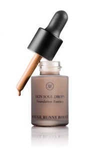 Rouge Bunny Rouge Tonujący Pigment Krople Duszy Twojej Skóry - Yeshe / 064