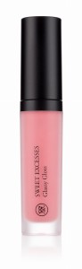 Rouge Bunny Rouge Lakier Do Ust Słodka Przesada - Krem Brulee / 078