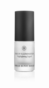 Rouge Bunny Rouge Emulsja Rozświetlająca Morza Lśnienia - Morze Chmur 15 Ml / 010